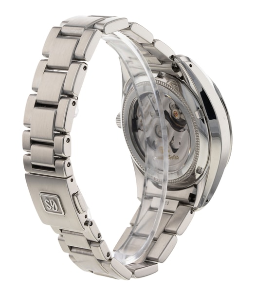 Grand Seiko Heritage Collection SBGR307